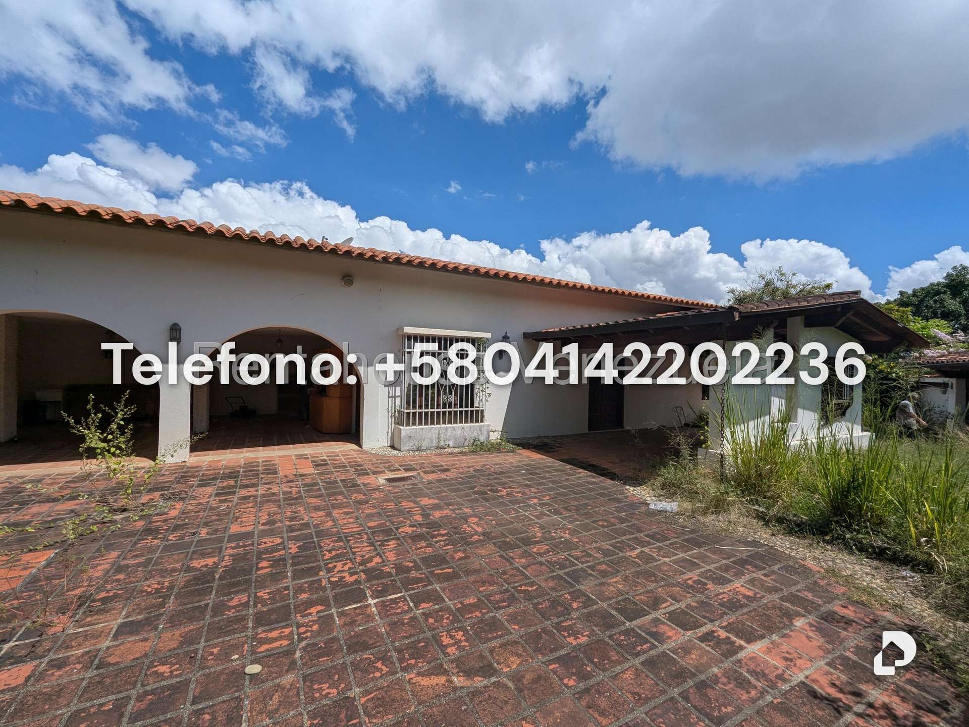 Casa en Cerro Verde, Caracas – 6