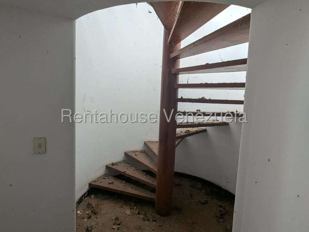 Casa en Cerro Verde, Caracas