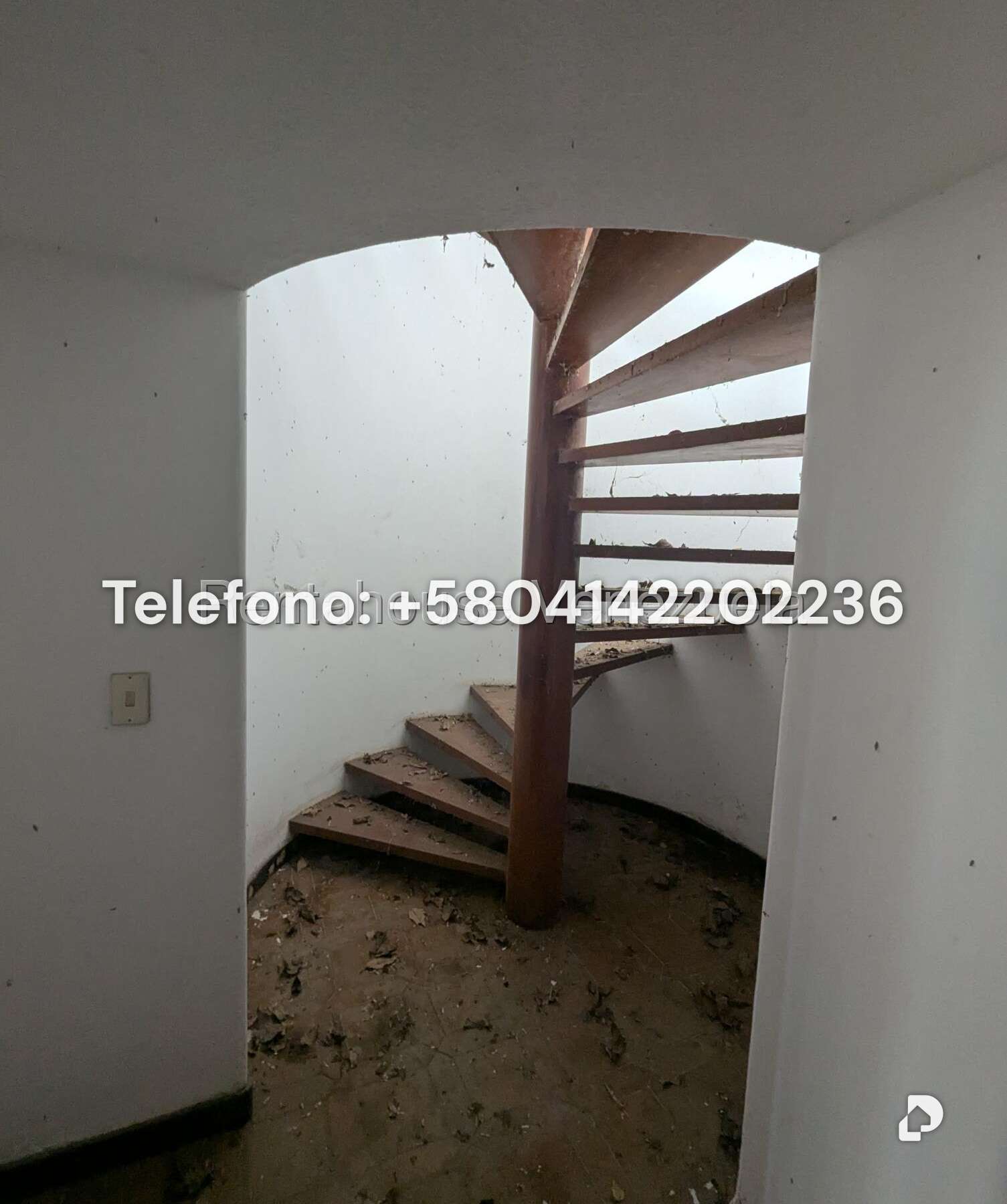 Casa en Cerro Verde, Caracas – 12