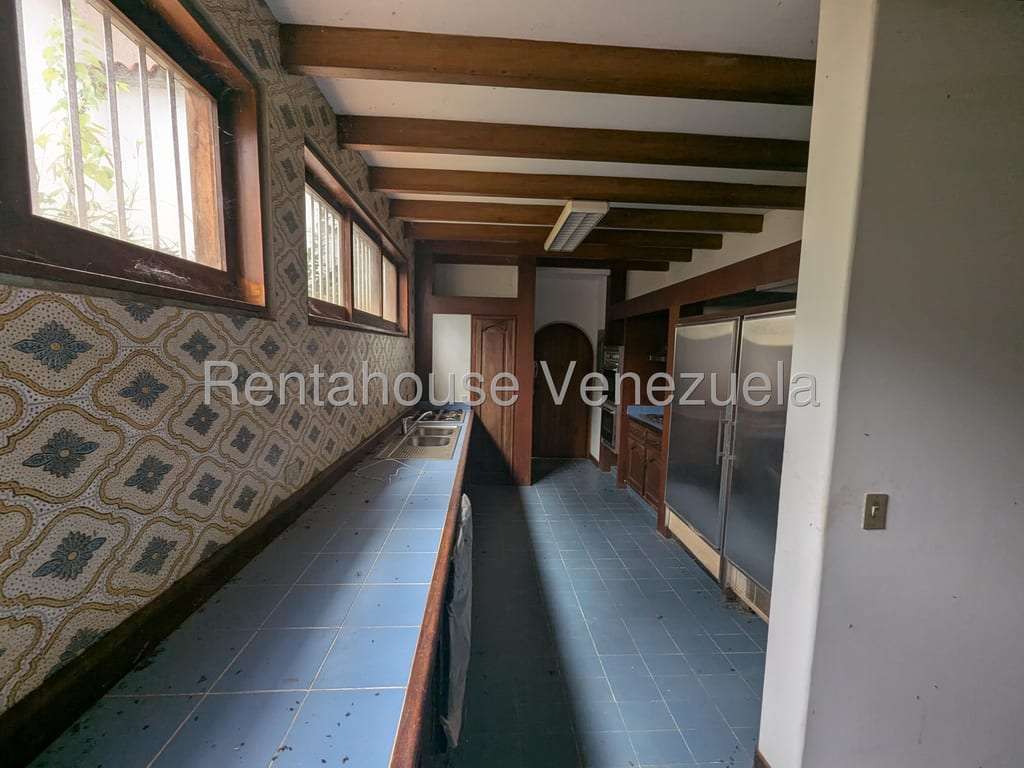 Casa en Cerro Verde, Caracas