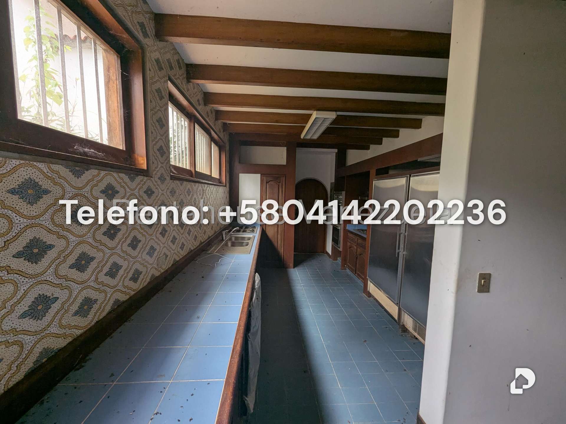 Casa en Cerro Verde, Caracas – 41