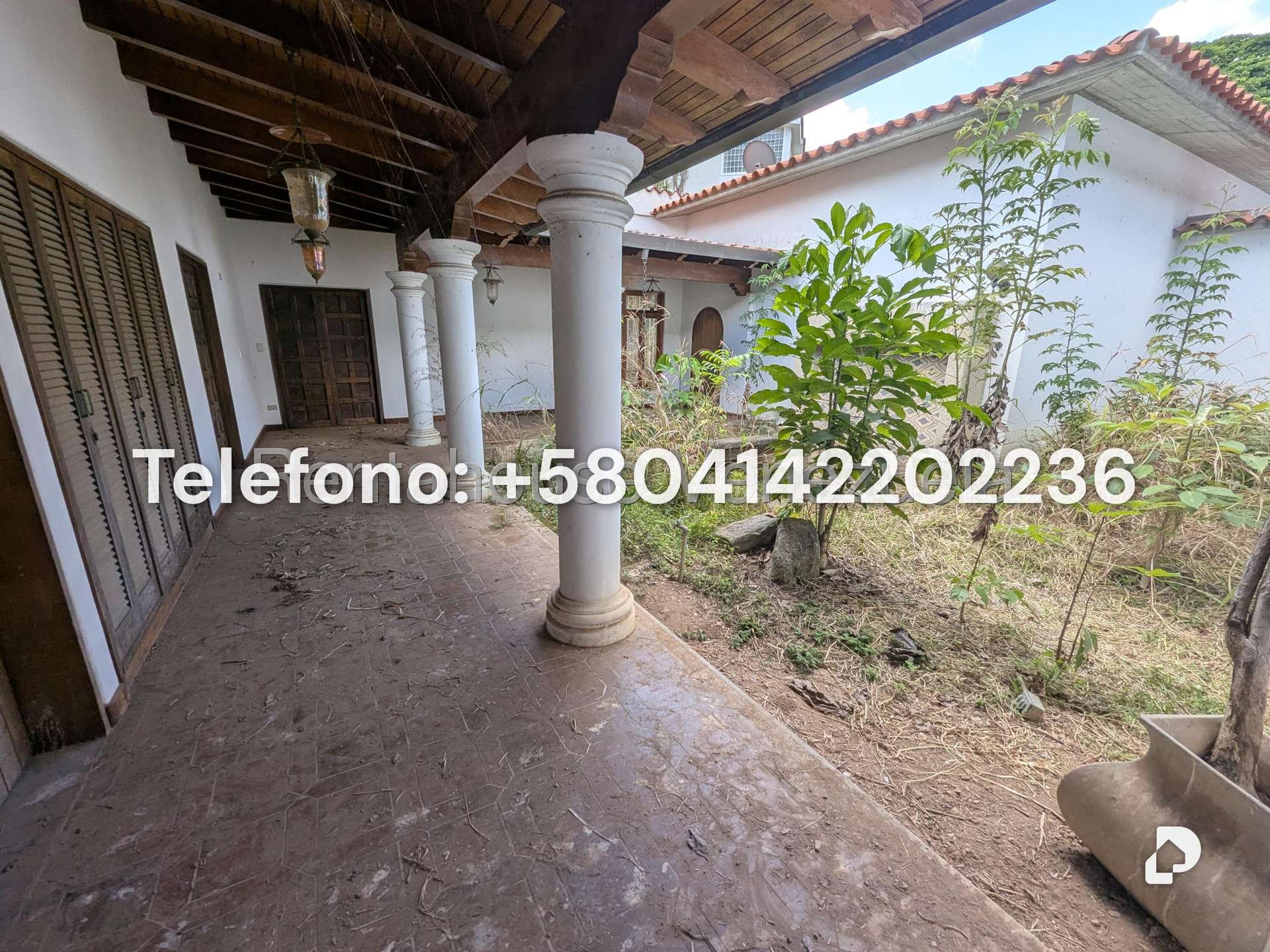 Casa en Cerro Verde, Caracas – 7