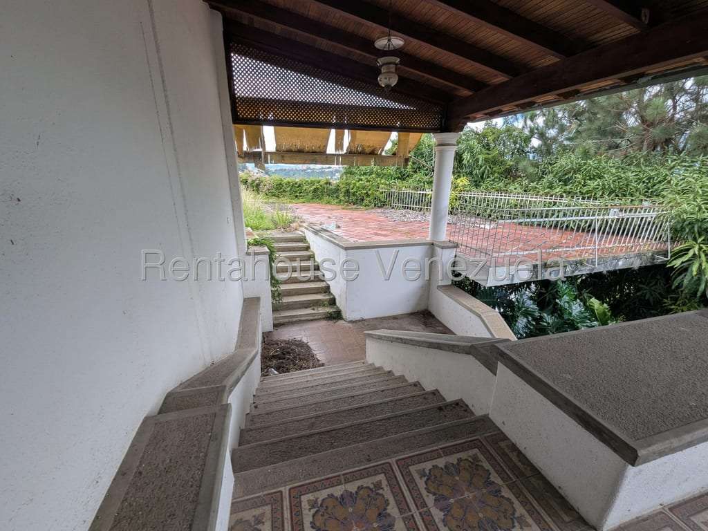 Casa en Cerro Verde, Caracas