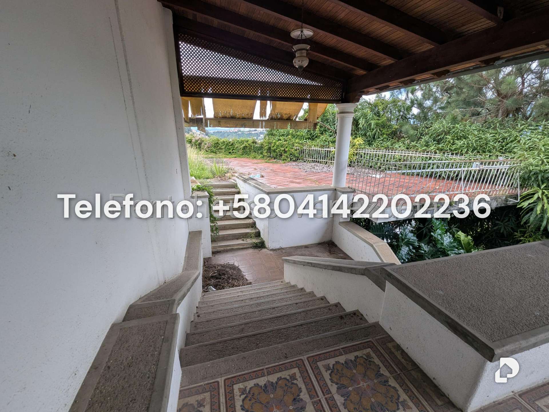 Casa en Cerro Verde, Caracas – 40