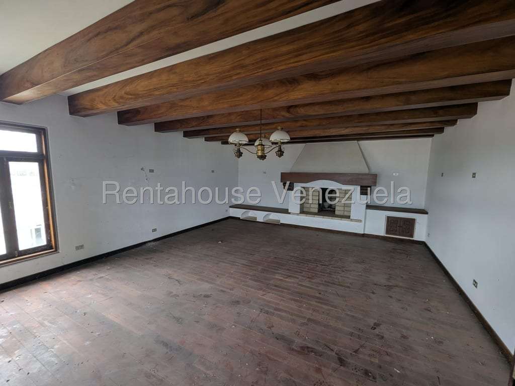 Casa en Cerro Verde, Caracas