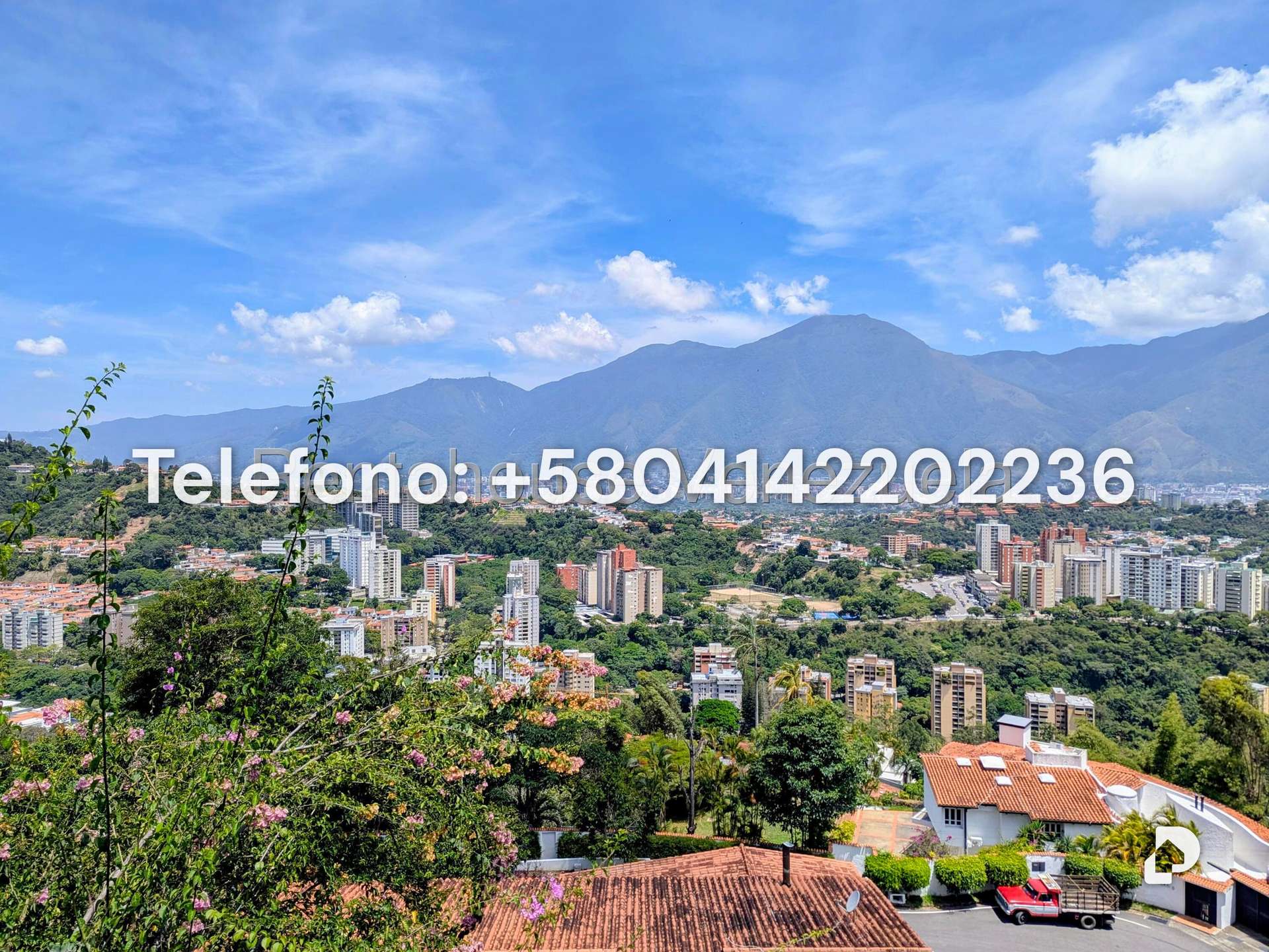 Casa en Cerro Verde, Caracas – 18