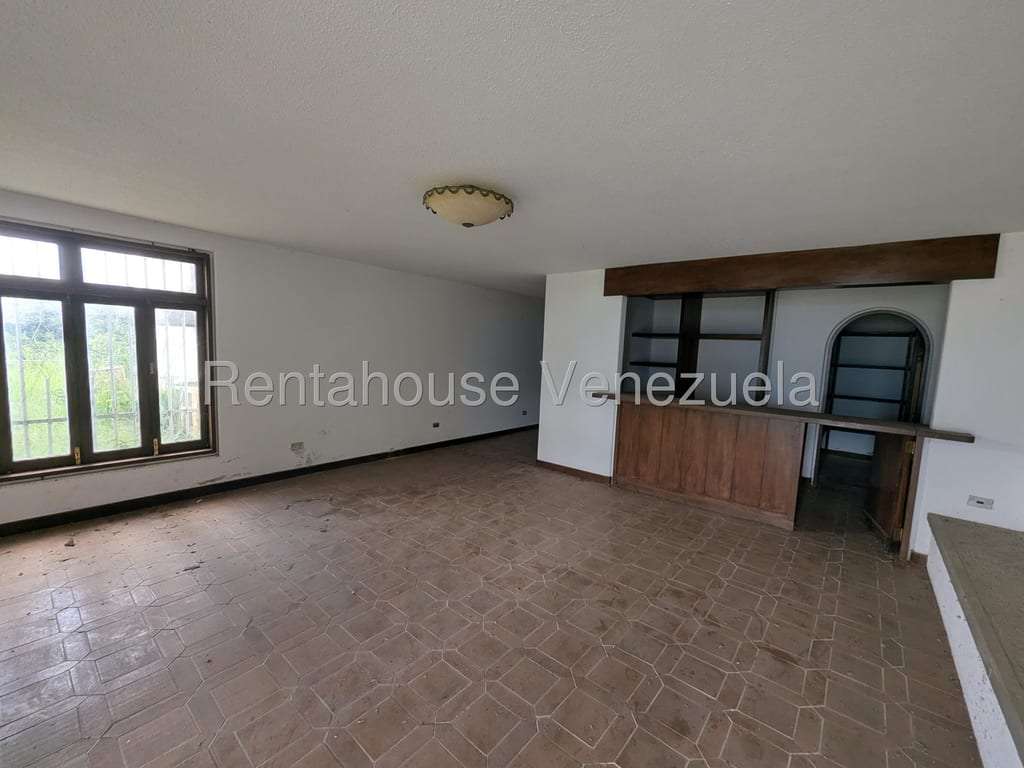 Casa en Cerro Verde, Caracas