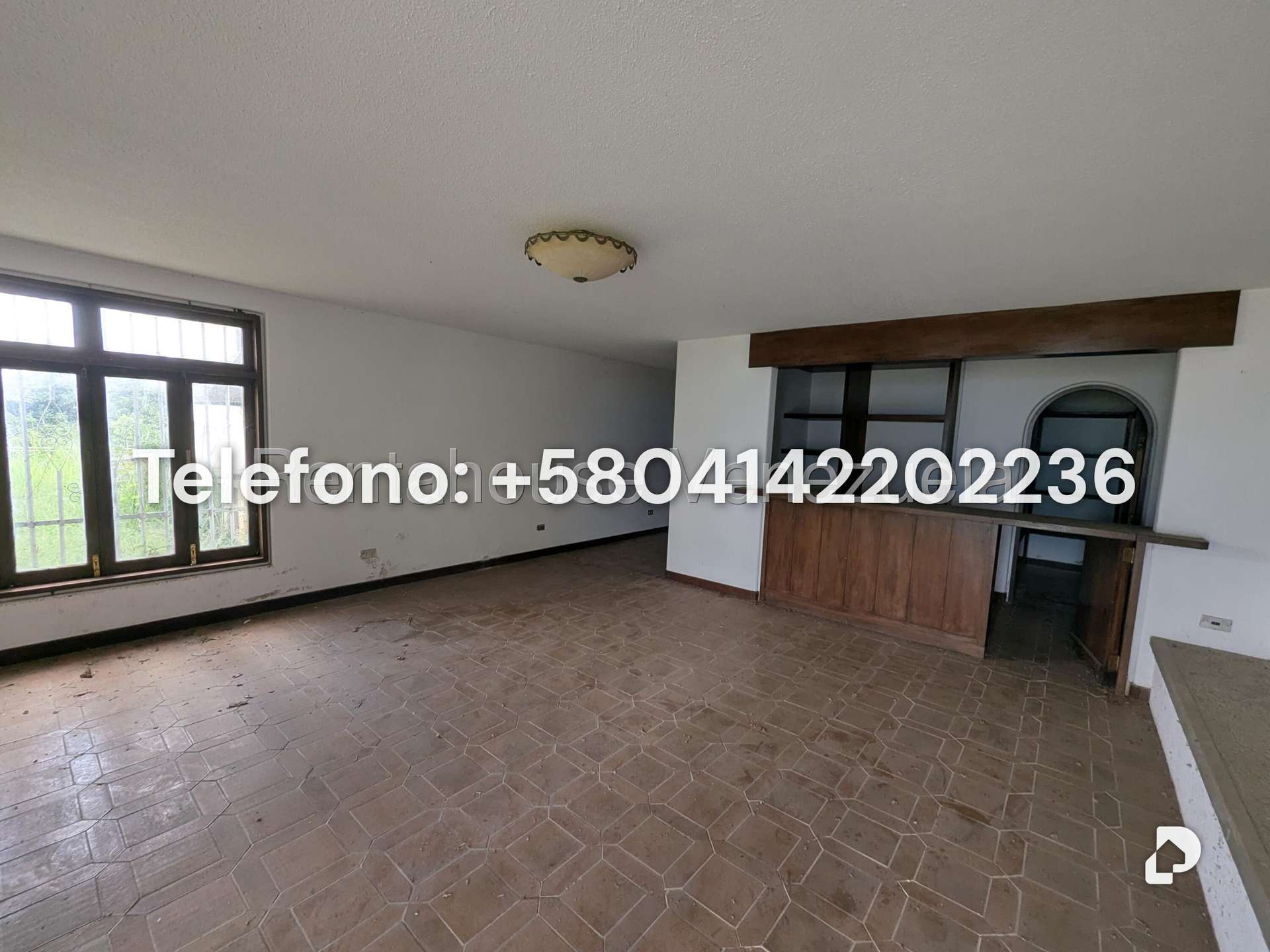 Casa en Cerro Verde, Caracas – 13