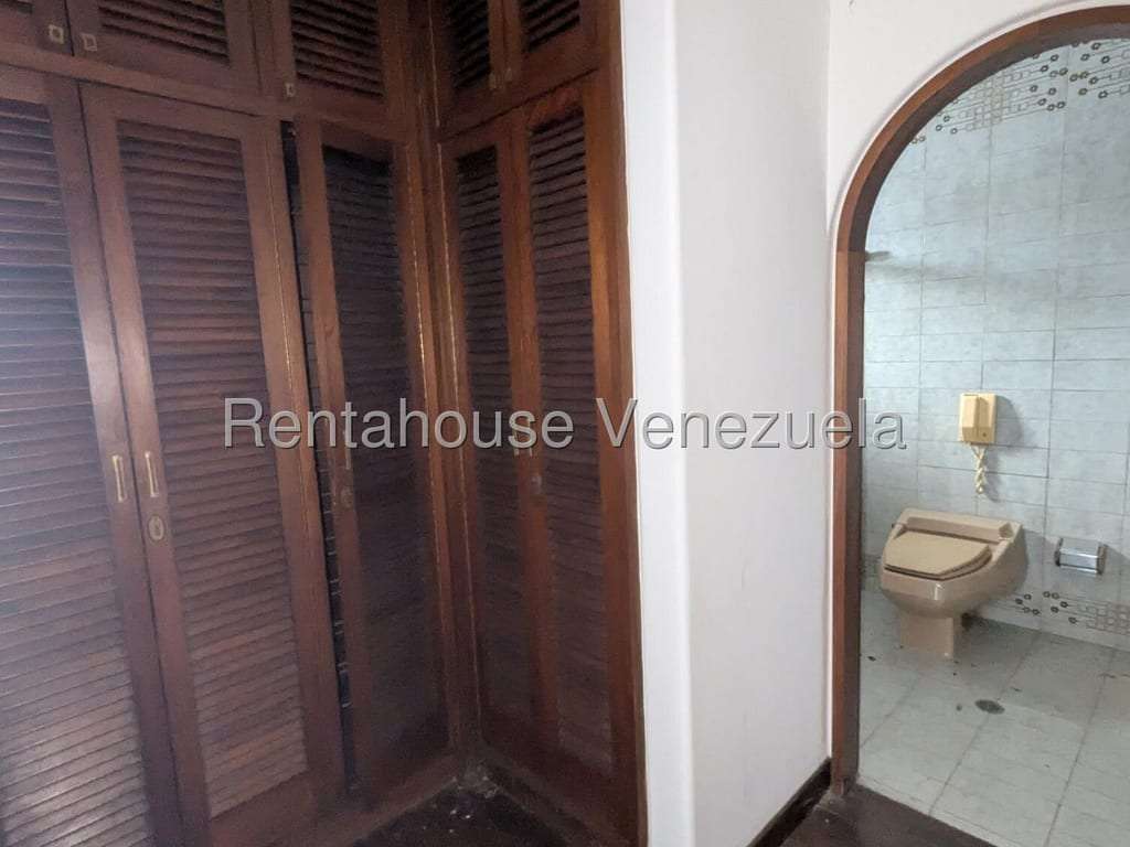 Casa en Cerro Verde, Caracas