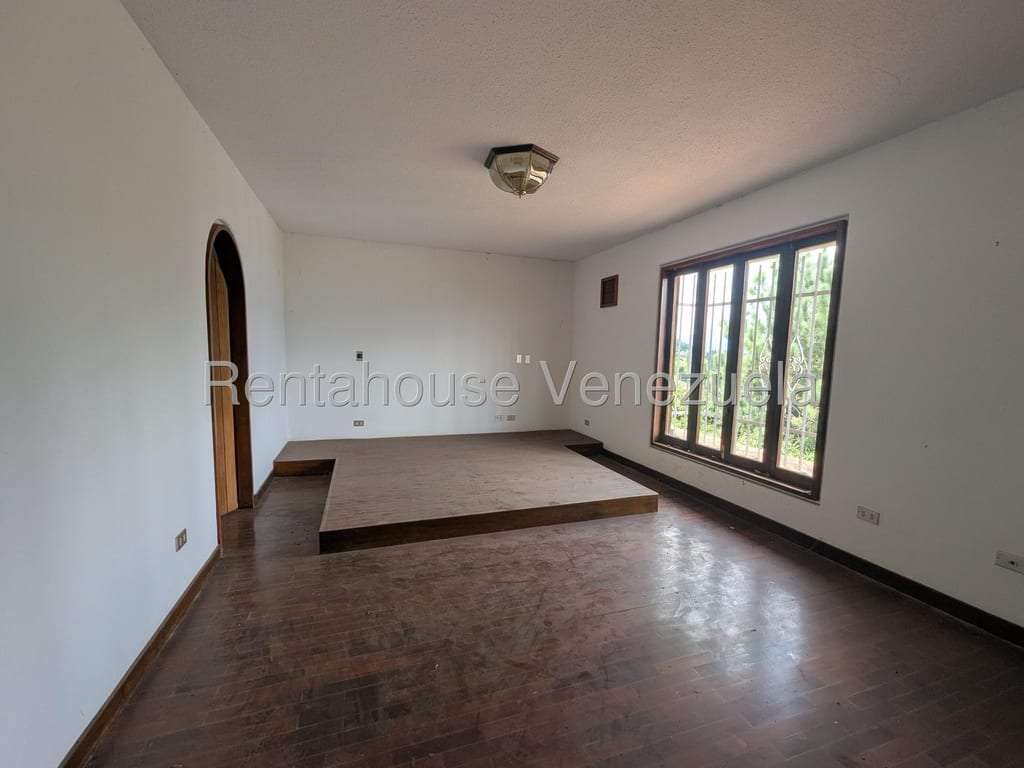 Casa en Cerro Verde, Caracas