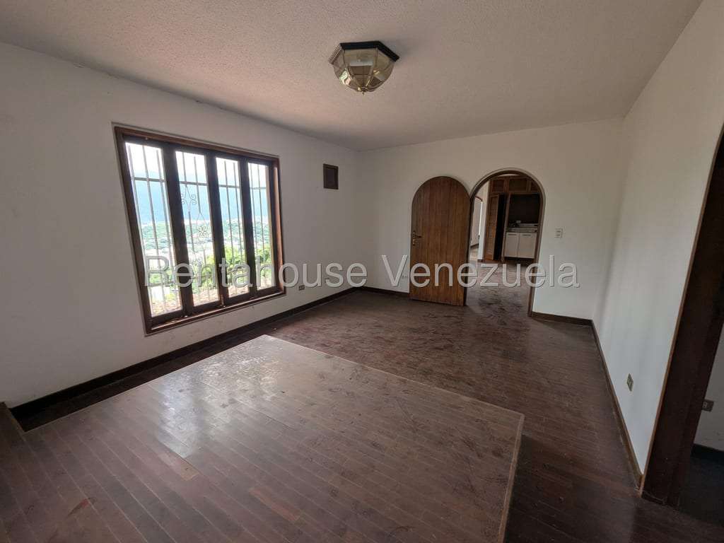 Casa en Cerro Verde, Caracas