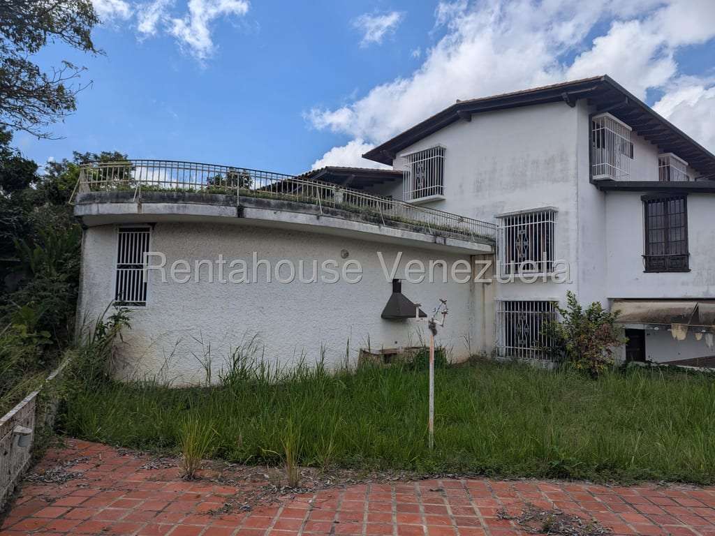 Casa en Cerro Verde, Caracas