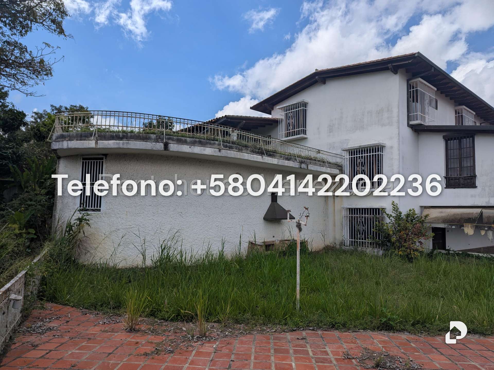 Casa en Cerro Verde, Caracas – 39