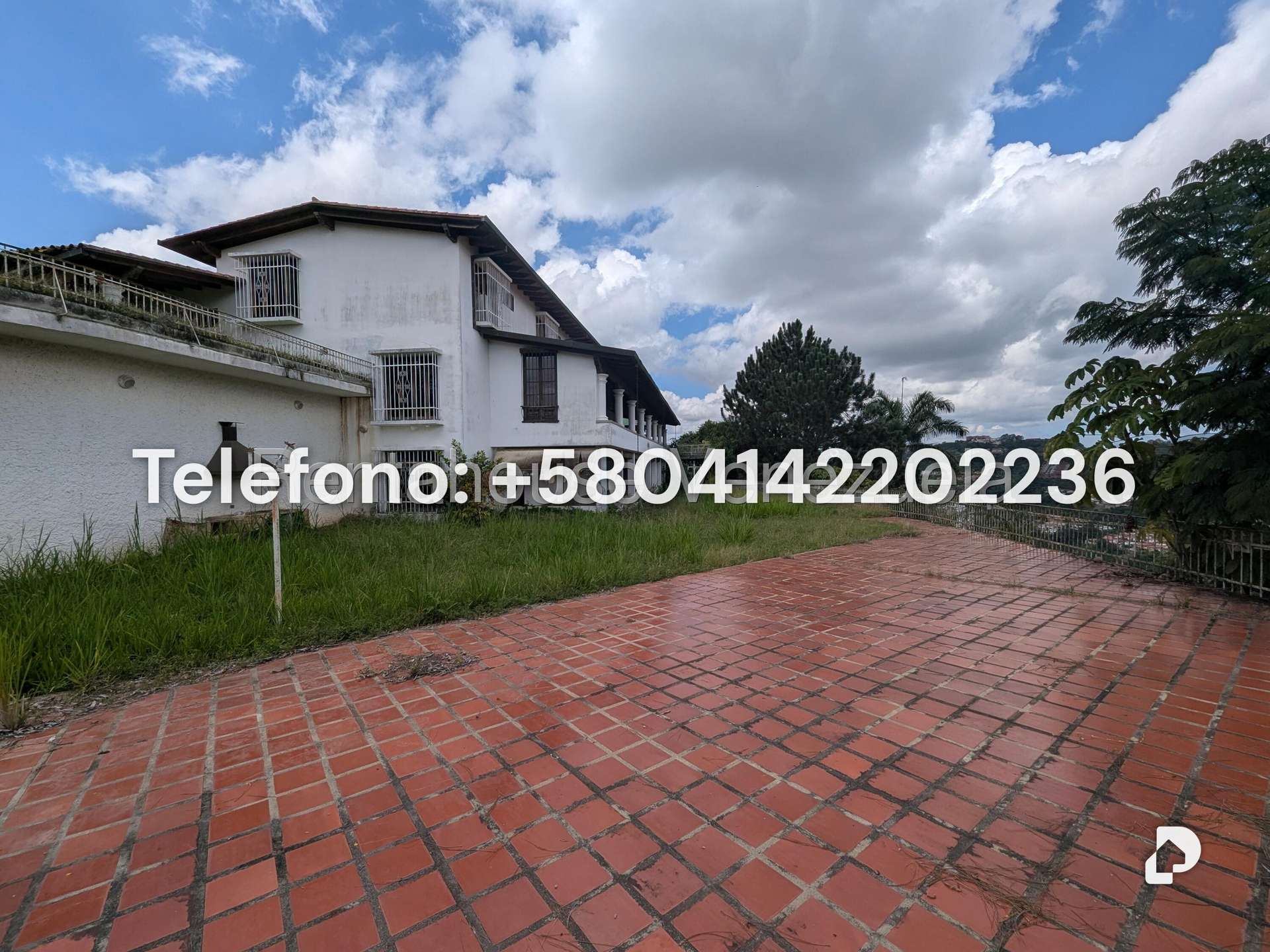 Casa en Cerro Verde, Caracas – 44