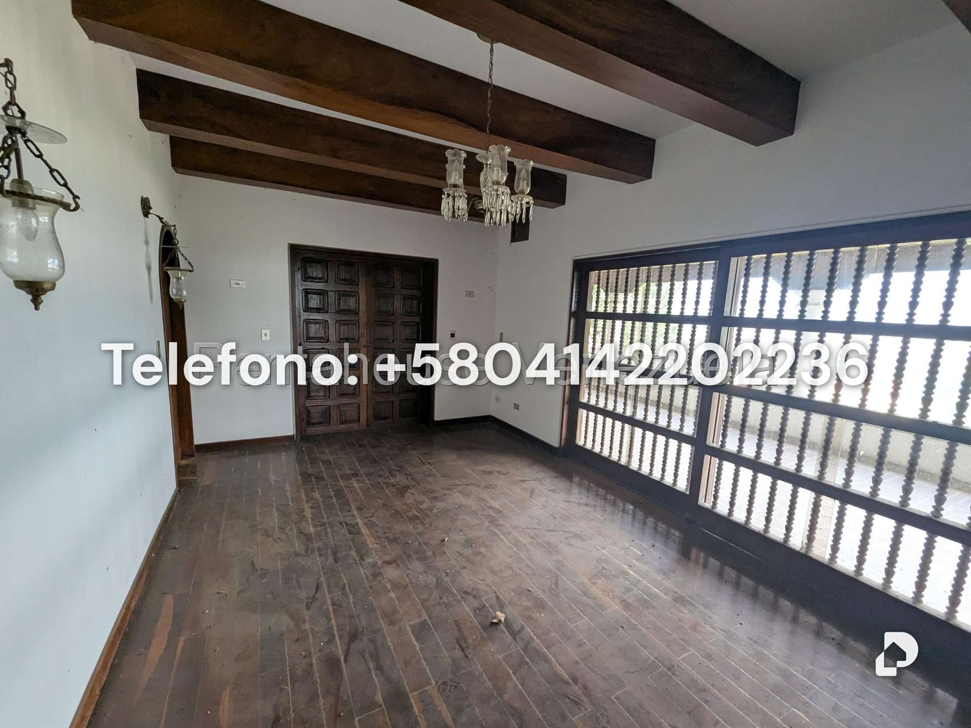 Casa en Cerro Verde, Caracas – 16
