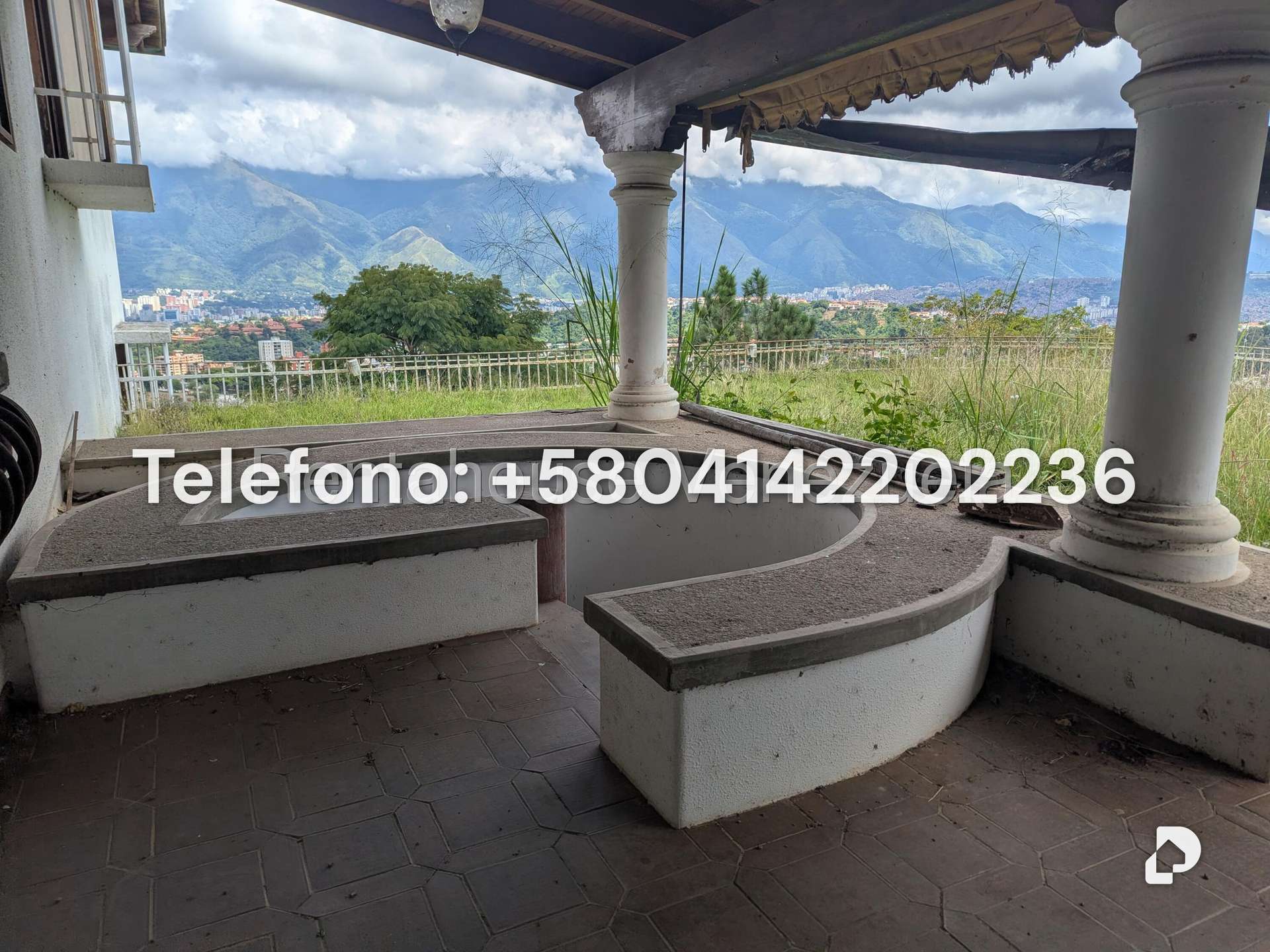 Casa en Cerro Verde, Caracas – 10