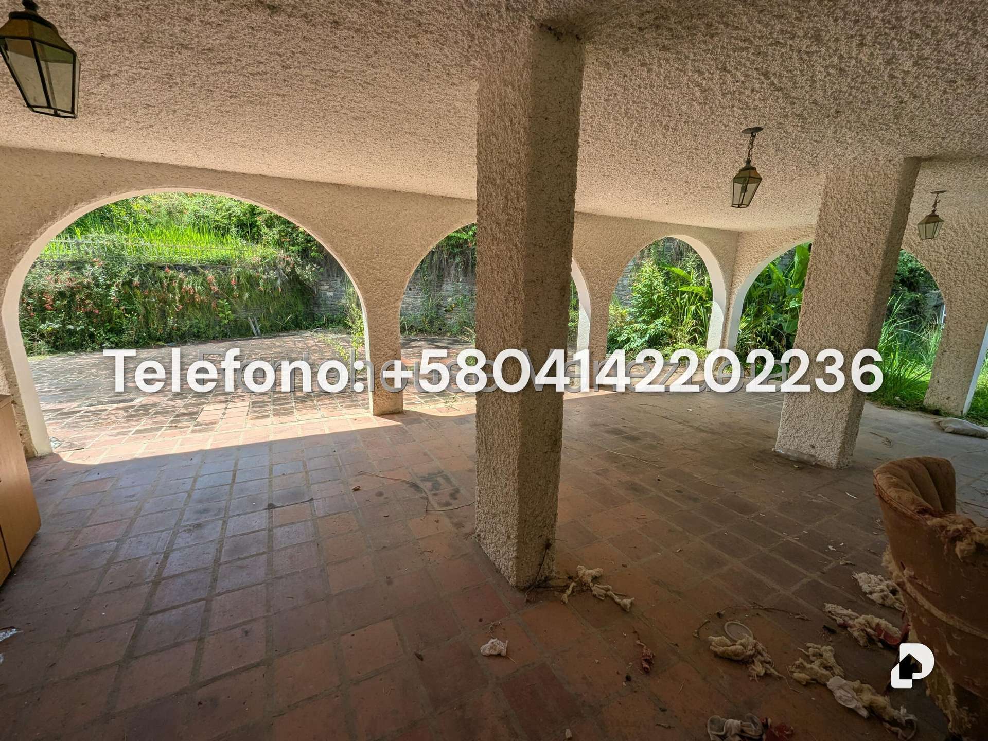 Casa en Cerro Verde, Caracas – 47