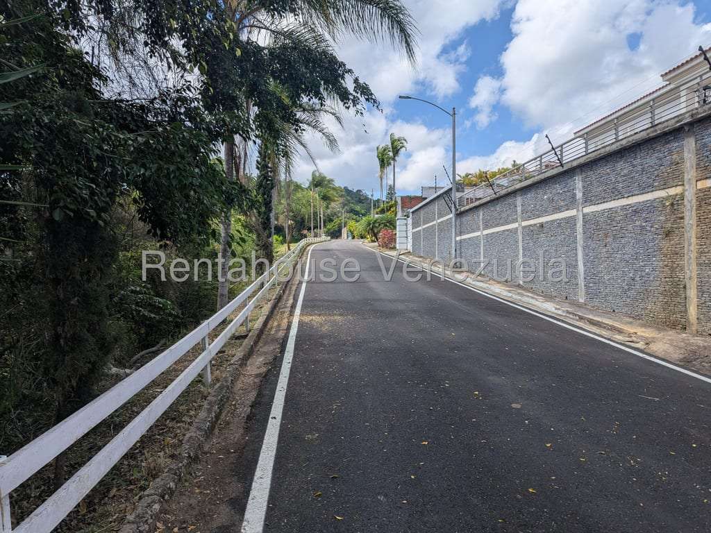 Casa en Cerro Verde, Caracas