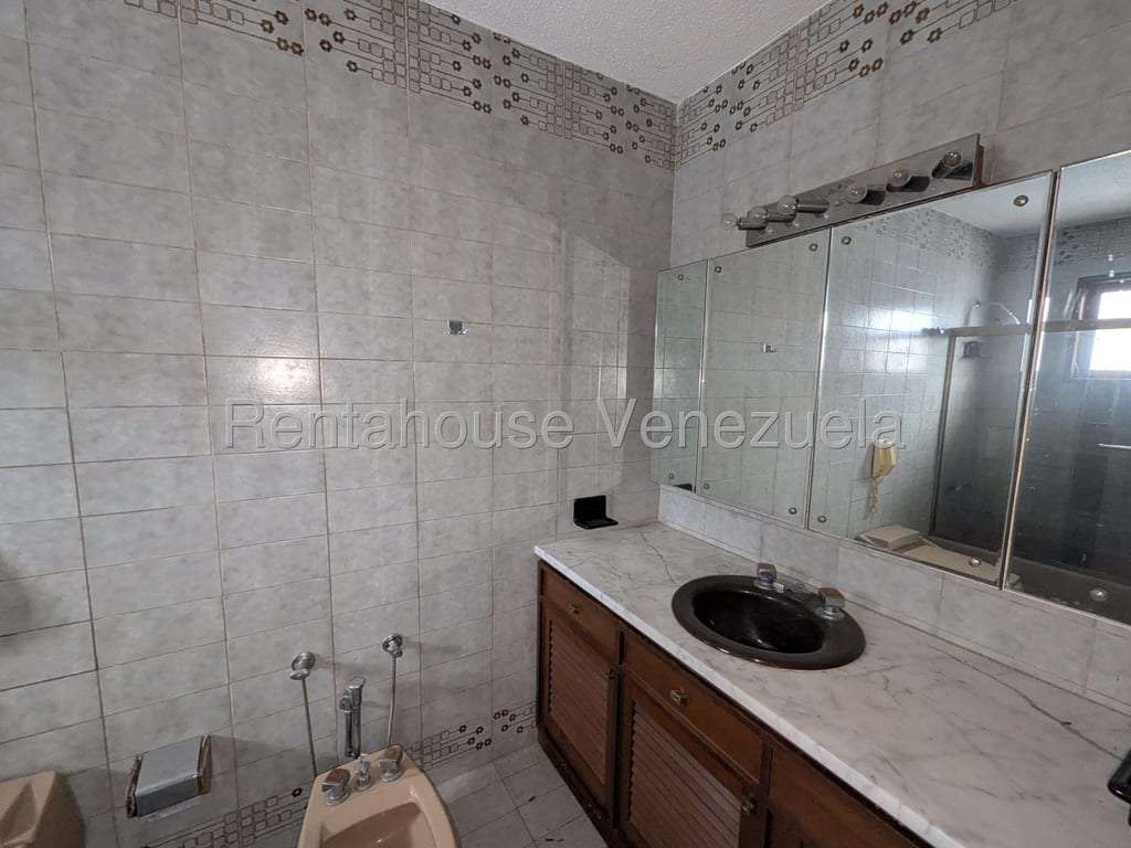 Casa en Cerro Verde, Caracas