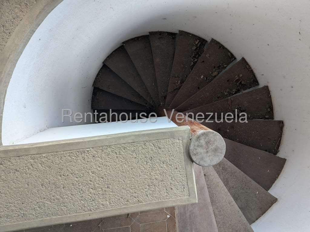 Casa en Cerro Verde, Caracas
