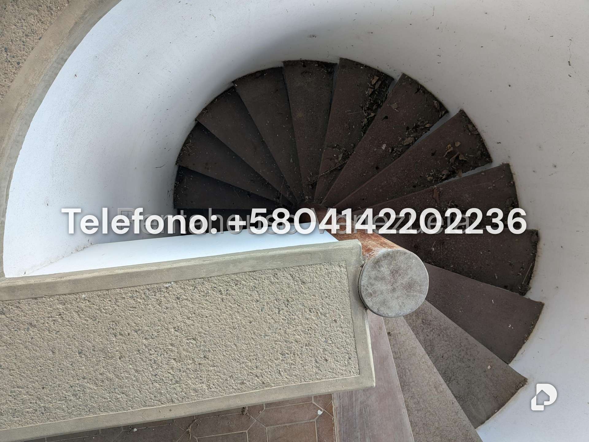 Casa en Cerro Verde, Caracas – 11