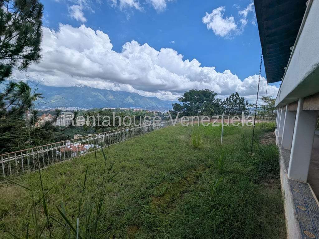 Casa en Cerro Verde, Caracas