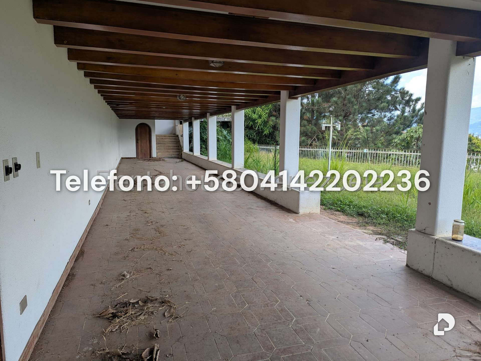 Casa en Cerro Verde, Caracas – 43