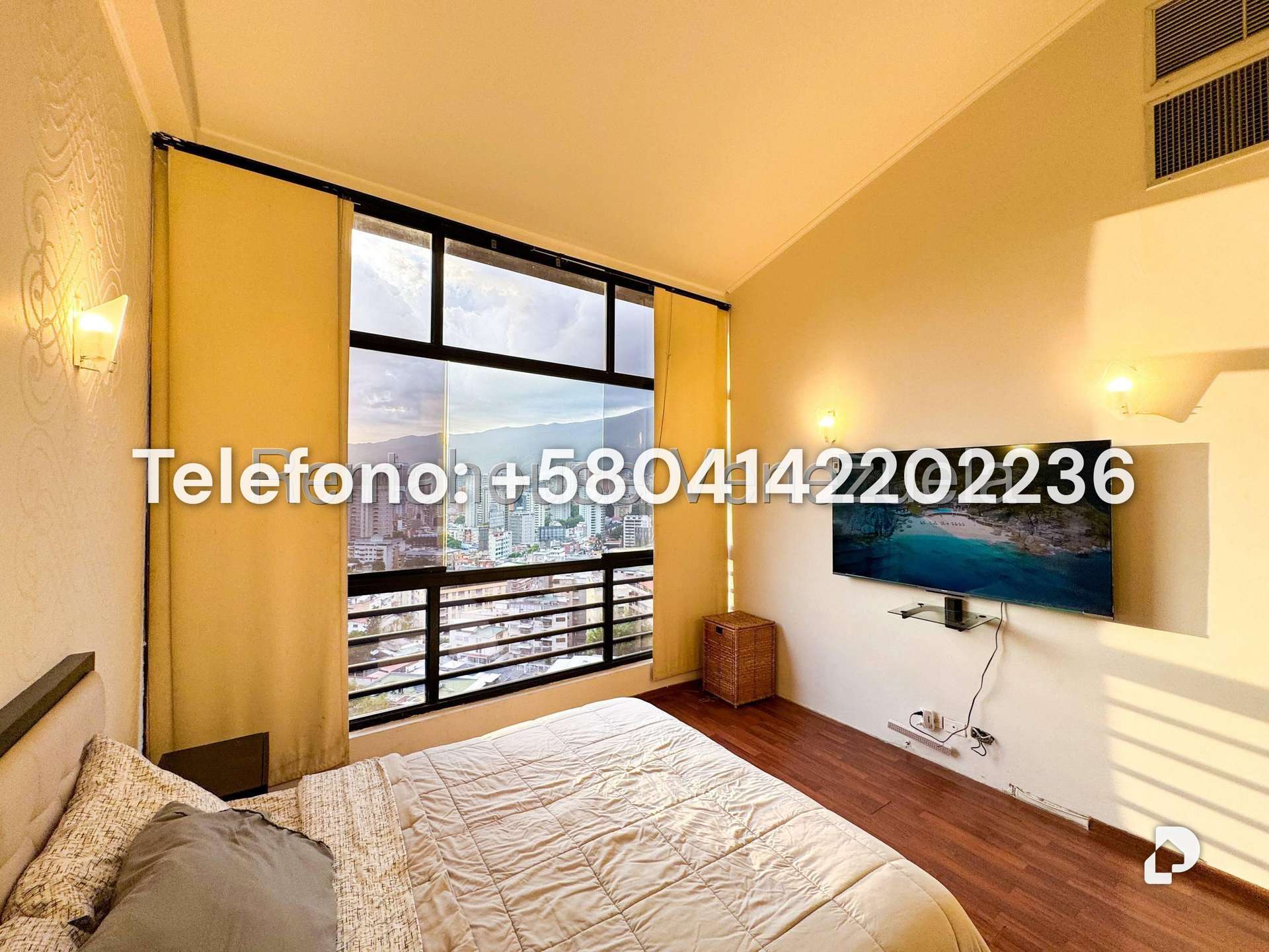Casa en Colinas de Bello Monte, Caracas – 27