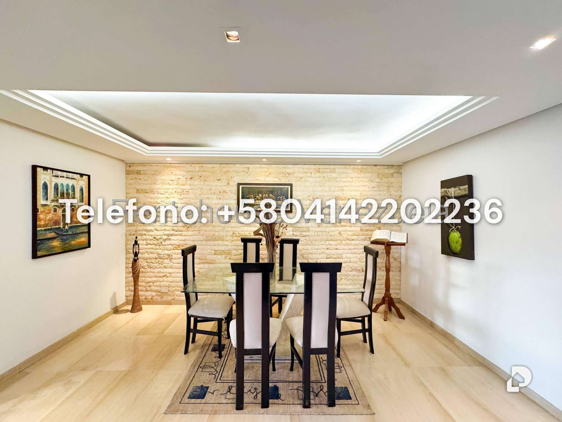 Casa en Colinas de Bello Monte, Caracas – 5