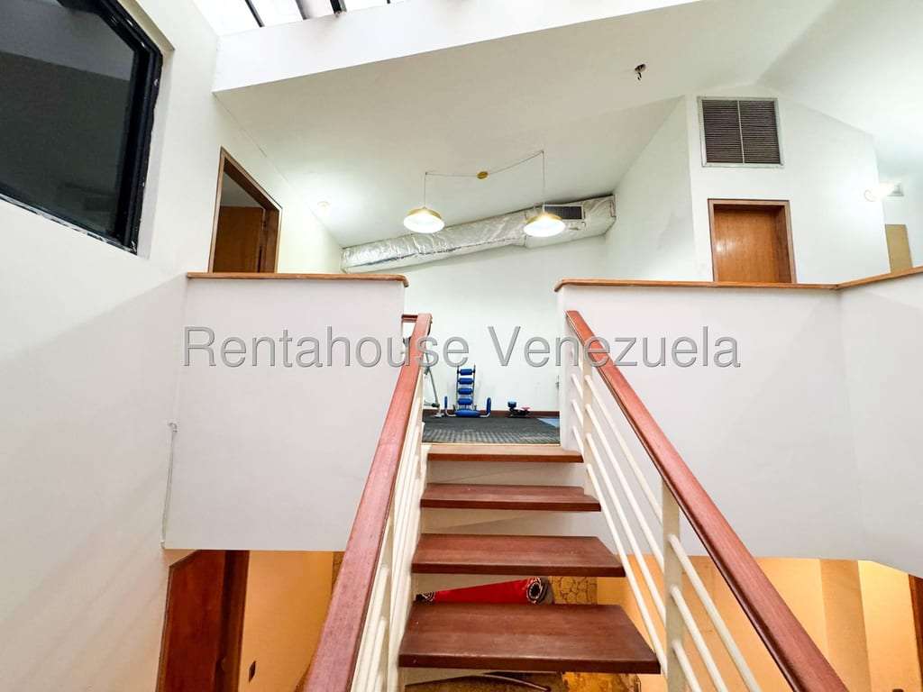 Casa en Colinas de Bello Monte, Caracas