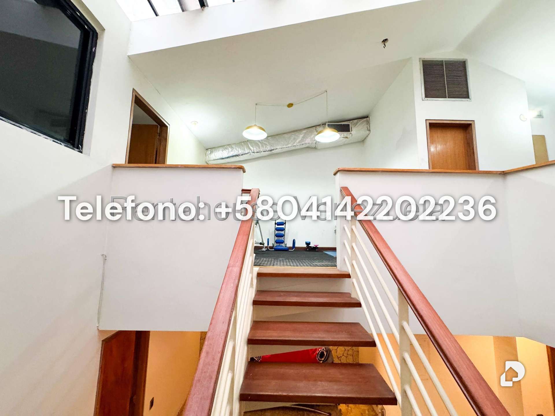Casa en Colinas de Bello Monte, Caracas – 40