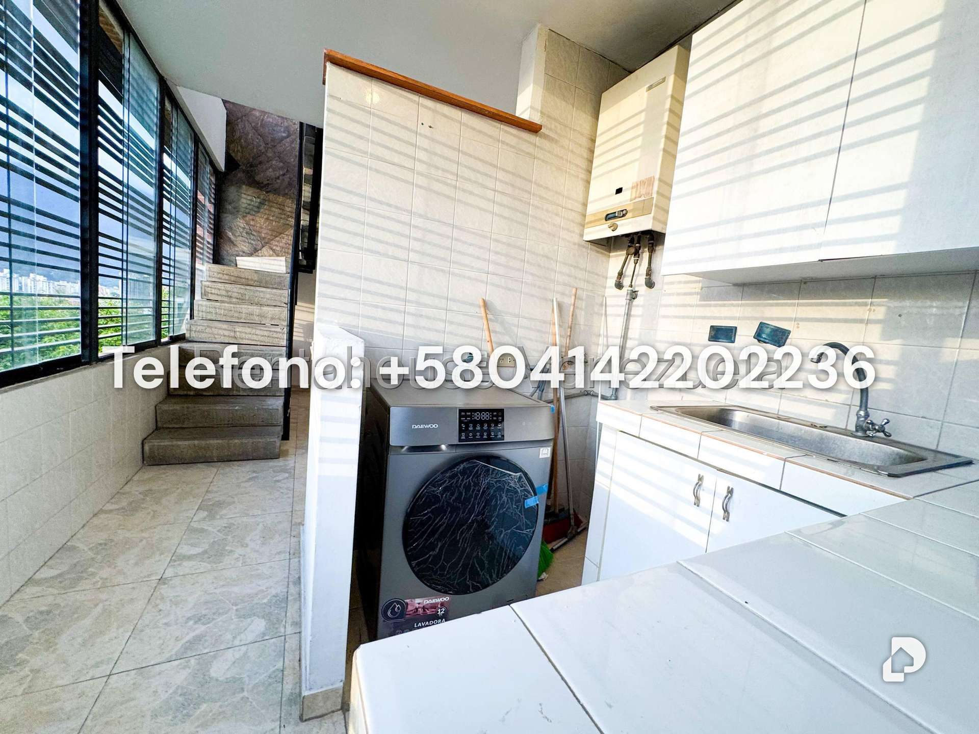 Casa en Colinas de Bello Monte, Caracas – 45