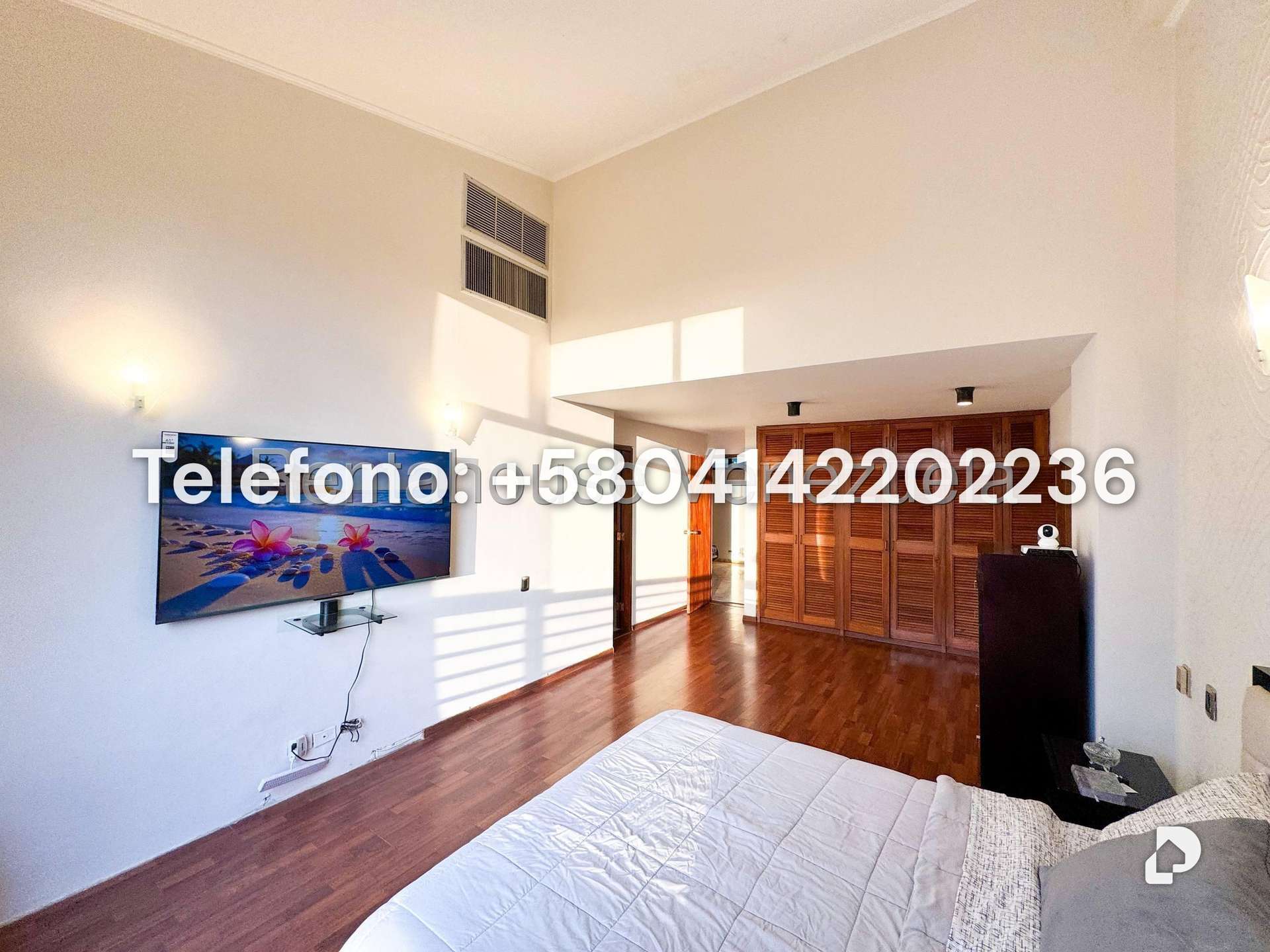 Casa en Colinas de Bello Monte, Caracas – 28