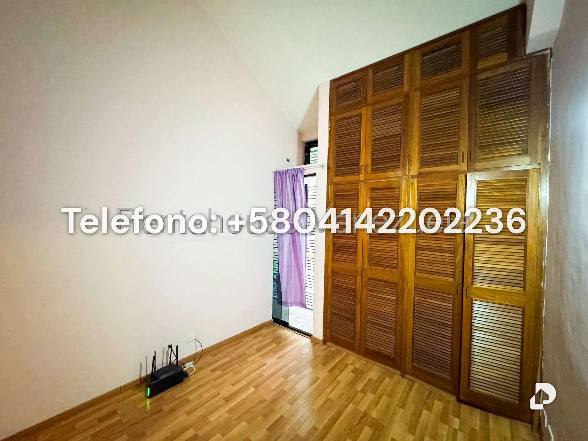 Casa en Colinas de Bello Monte, Caracas – 37