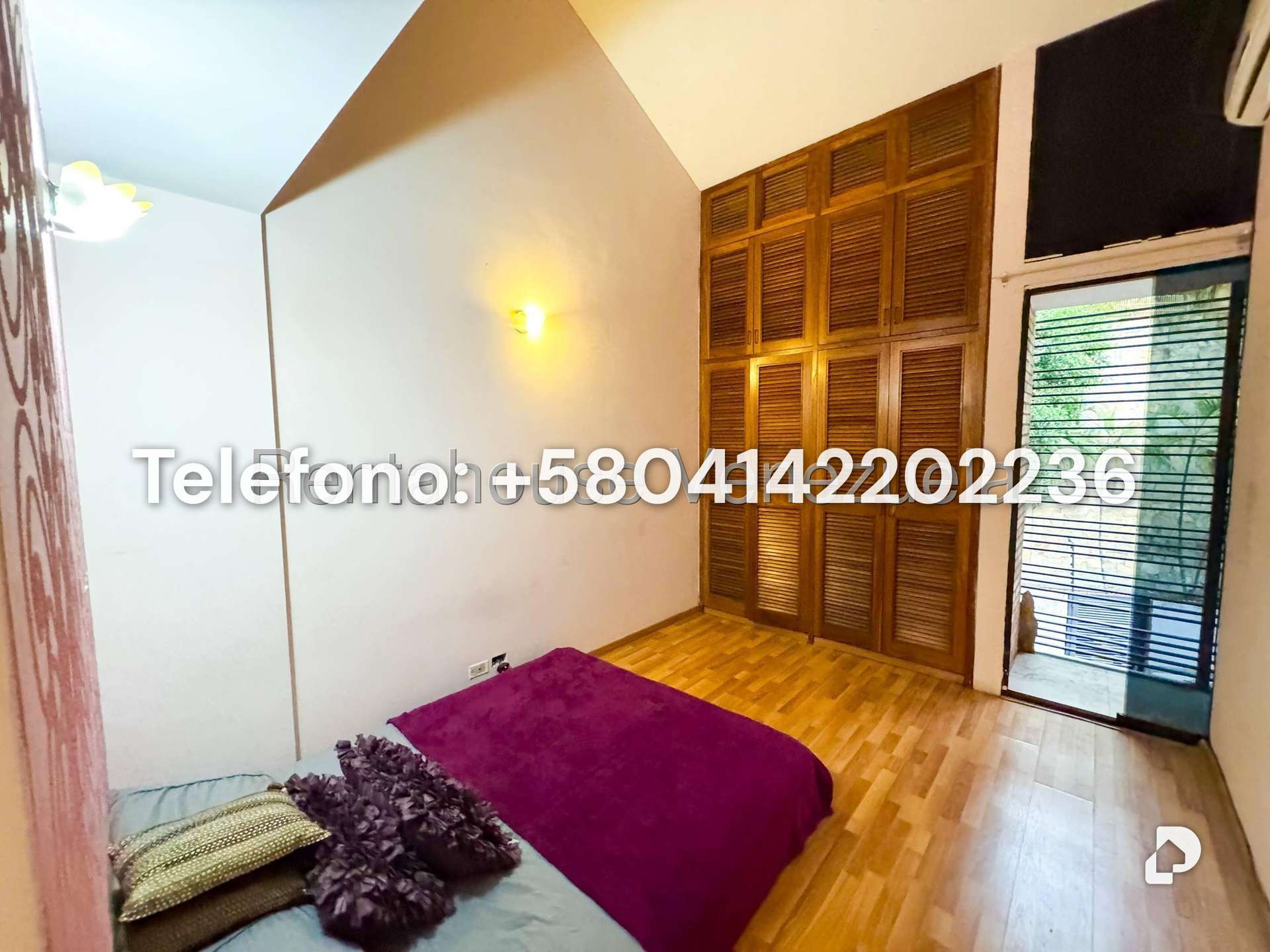 Casa en Colinas de Bello Monte, Caracas – 32