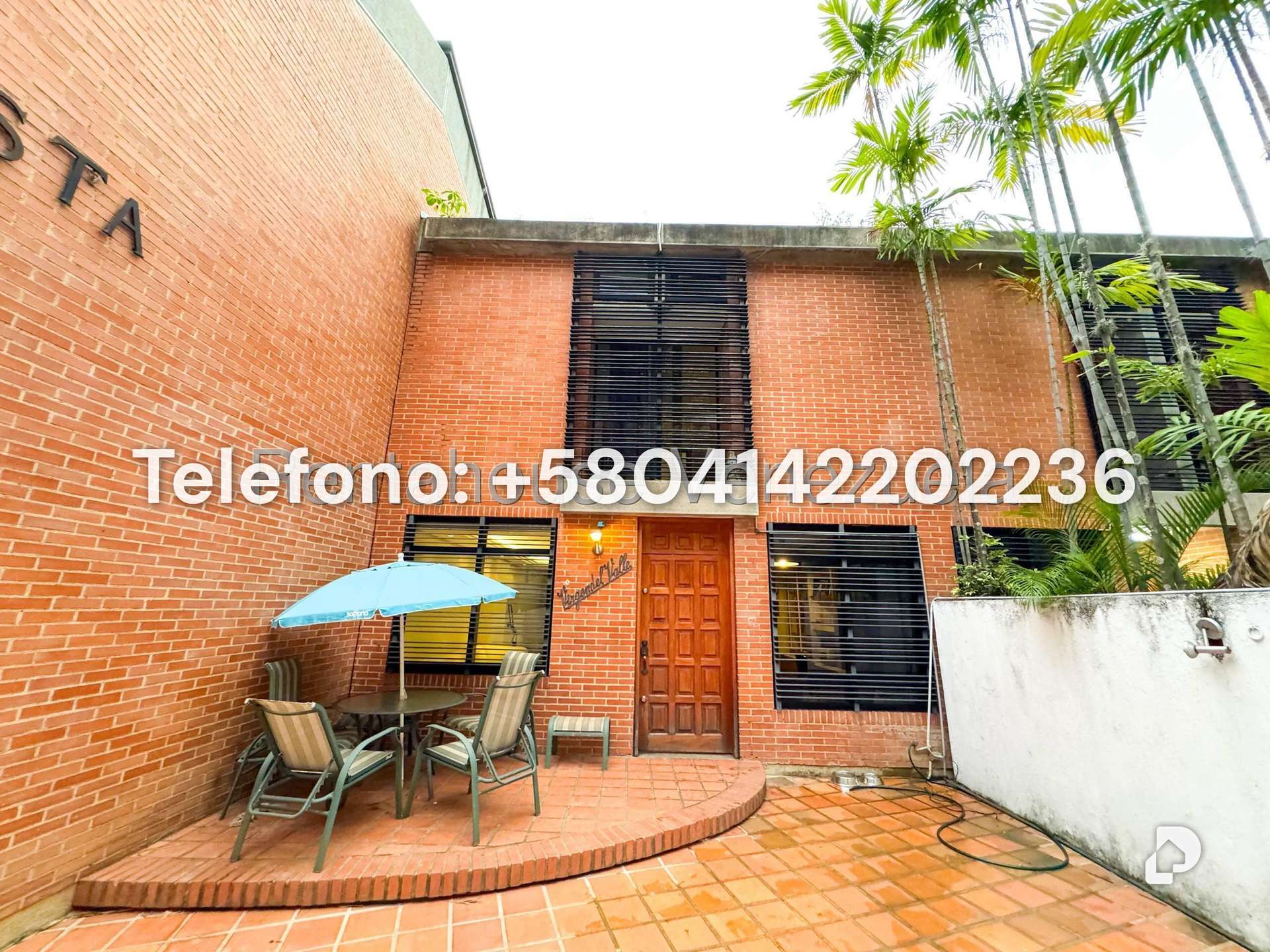Casa en Colinas de Bello Monte, Caracas – 48