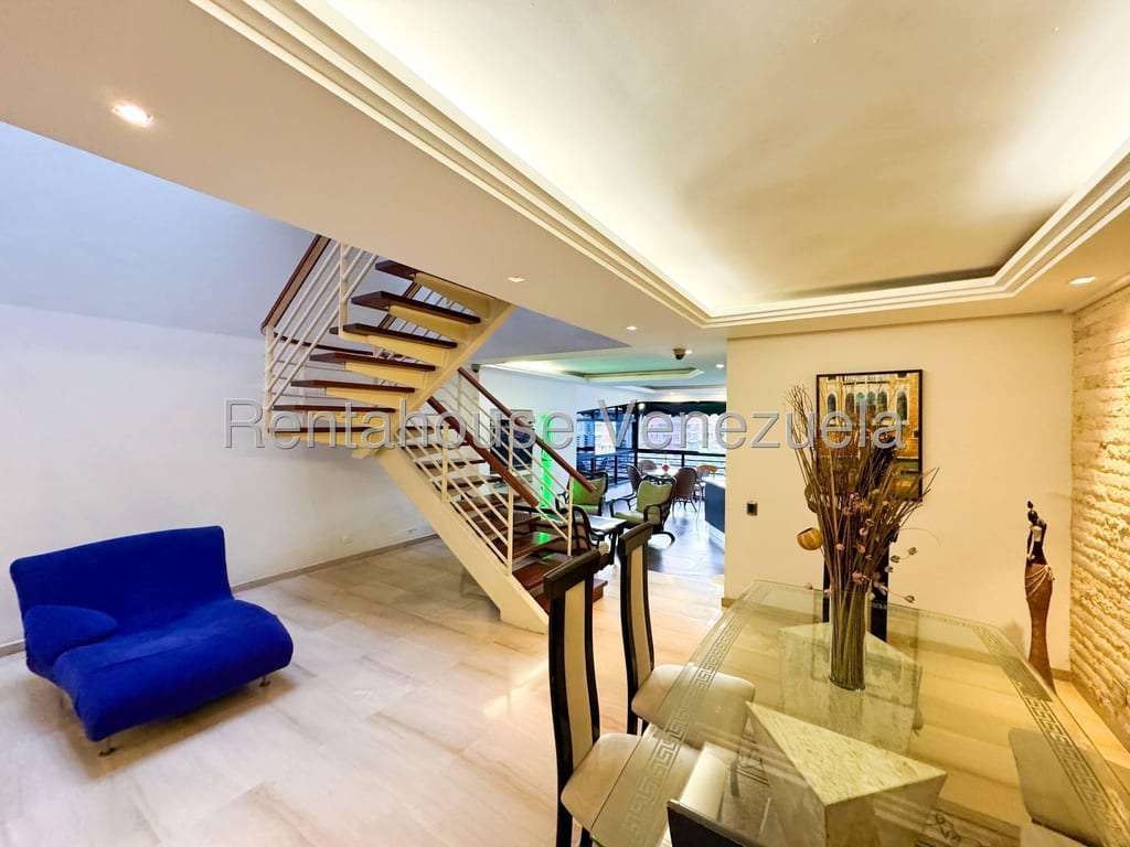 Casa en Colinas de Bello Monte, Caracas