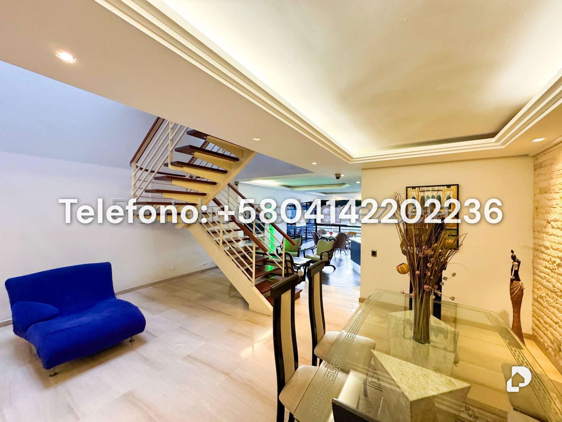 Casa en Colinas de Bello Monte, Caracas – 8