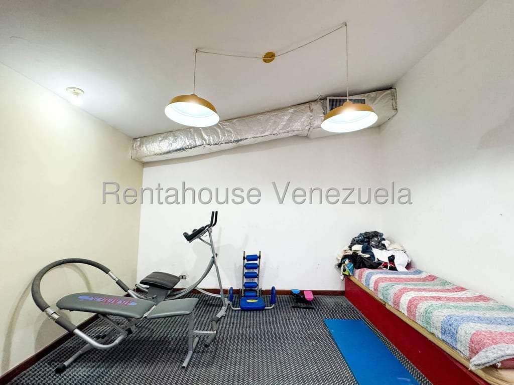Casa en Colinas de Bello Monte, Caracas
