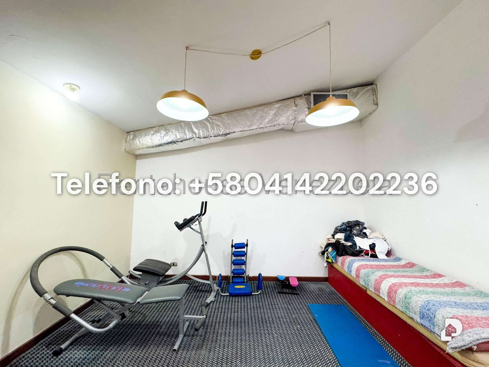 Casa en Colinas de Bello Monte, Caracas – 41