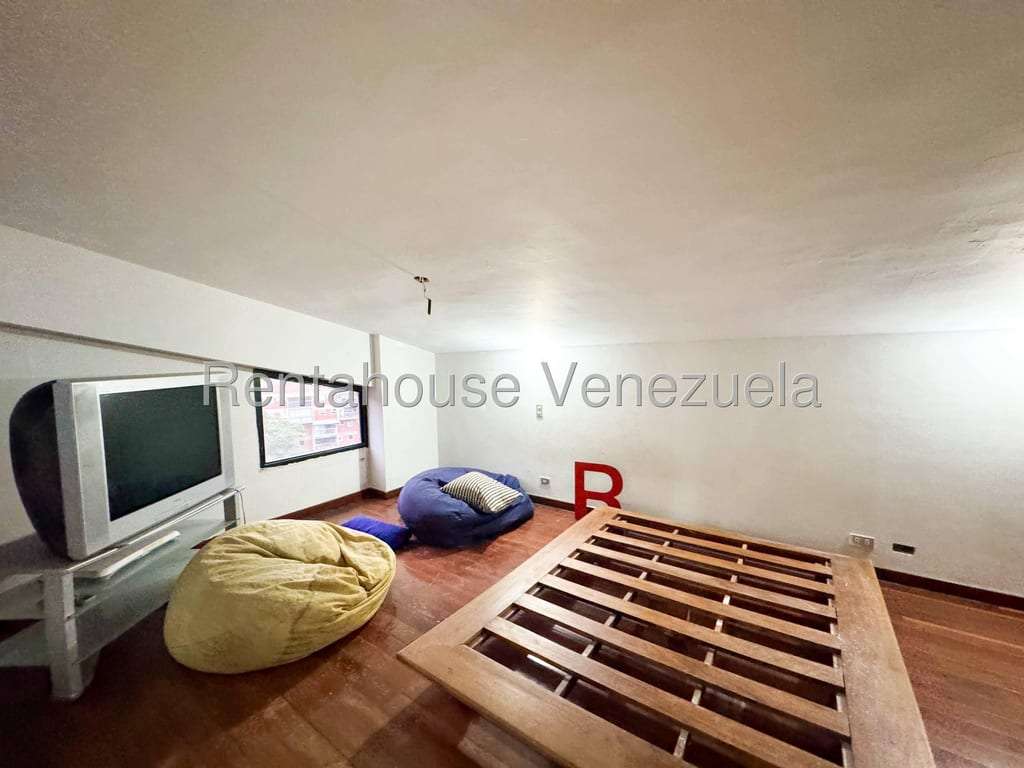 Casa en Colinas de Bello Monte, Caracas
