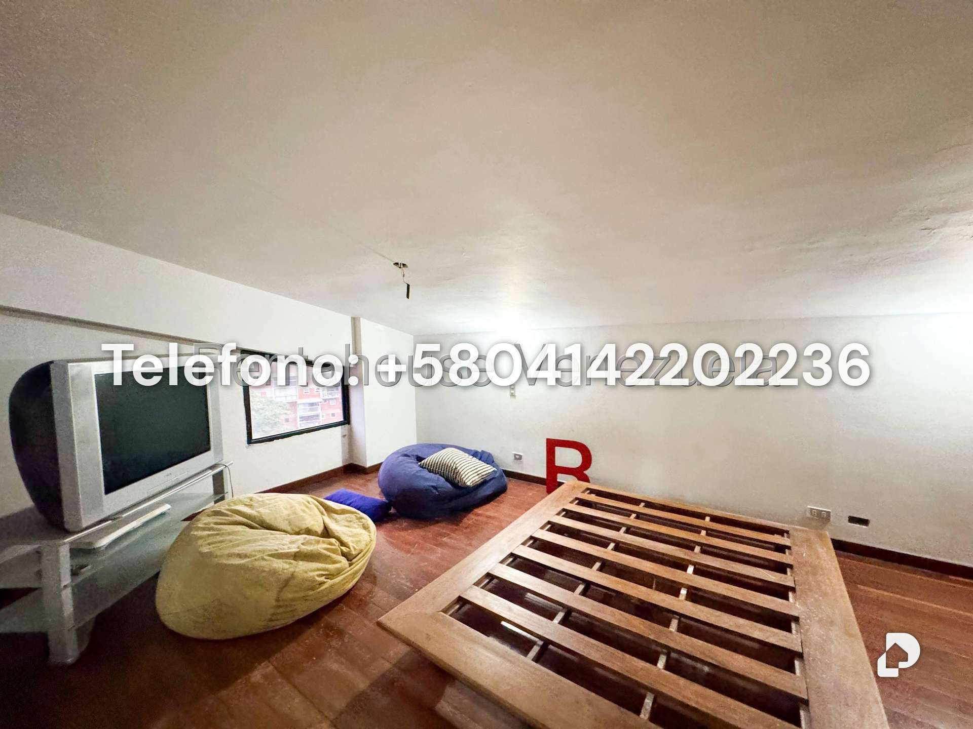 Casa en Colinas de Bello Monte, Caracas – 42