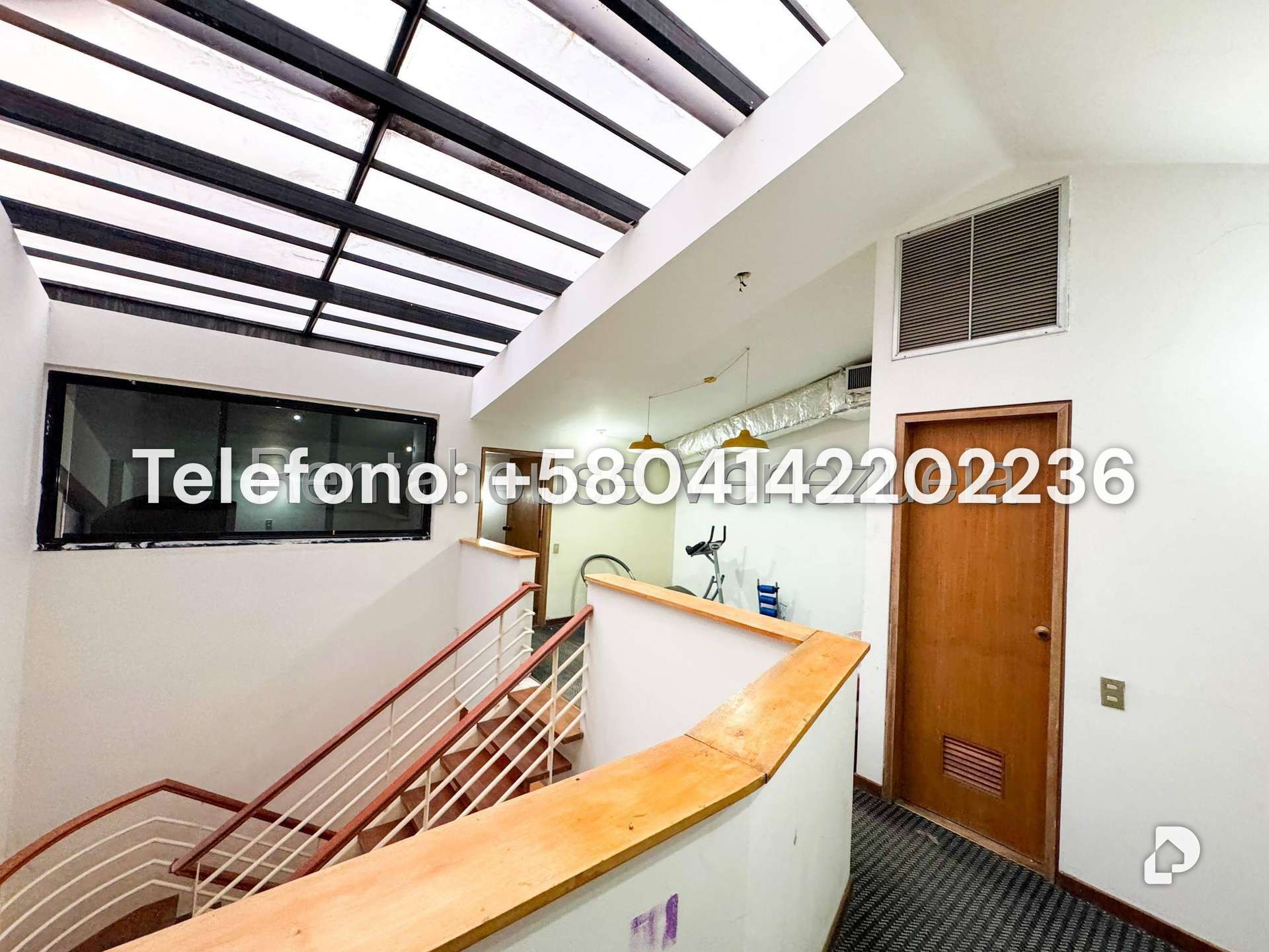 Casa en Colinas de Bello Monte, Caracas – 43