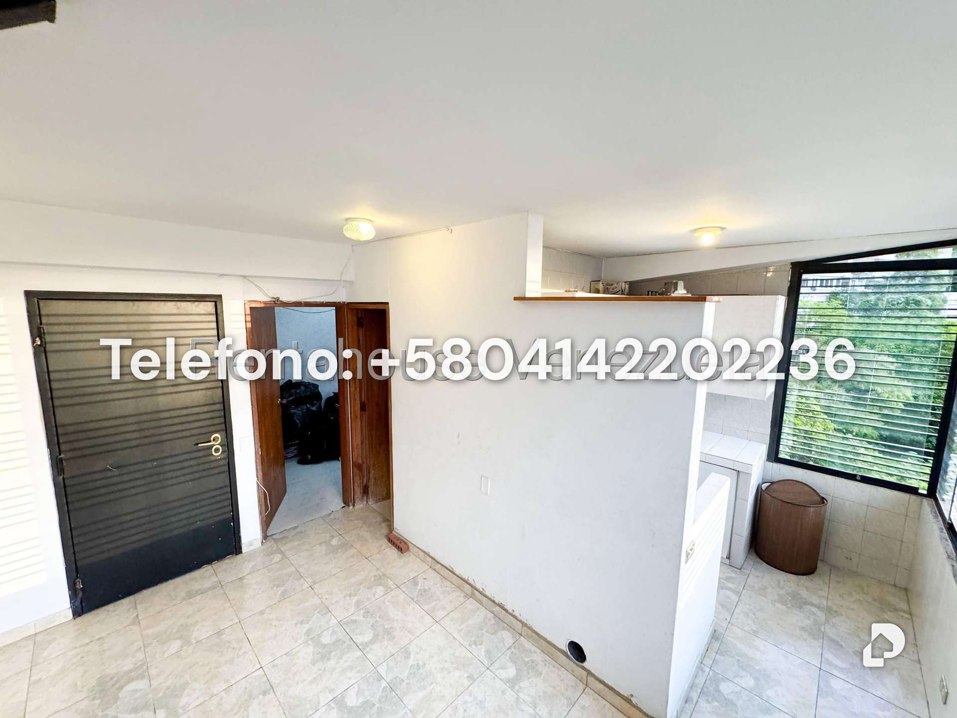 Casa en Colinas de Bello Monte, Caracas – 44