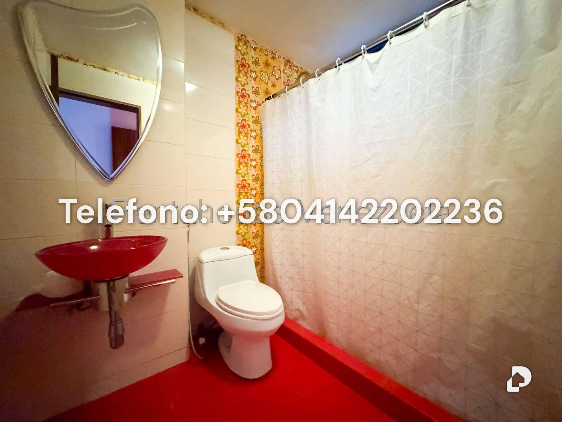 Casa en Colinas de Bello Monte, Caracas – 39