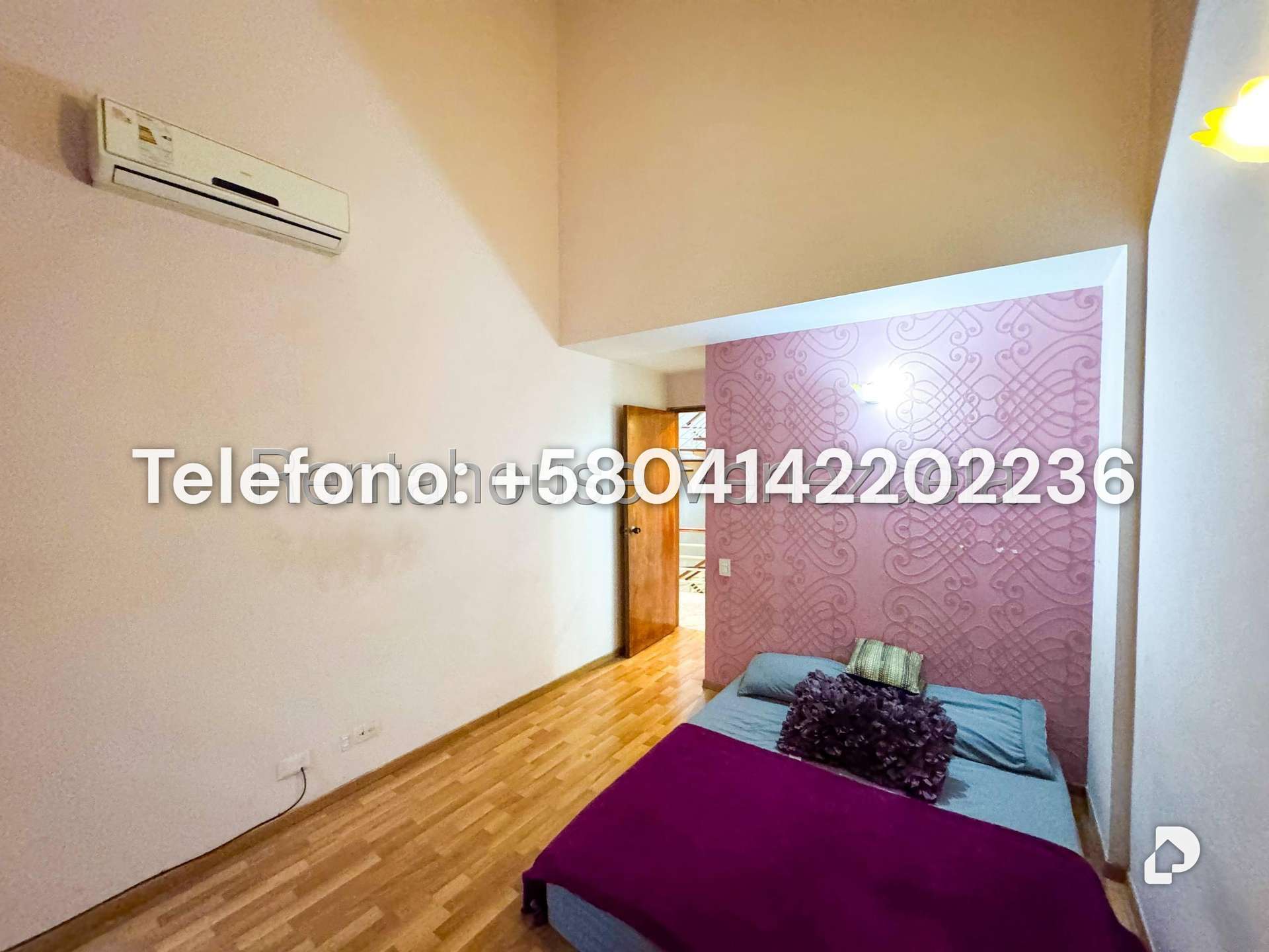 Casa en Colinas de Bello Monte, Caracas – 34