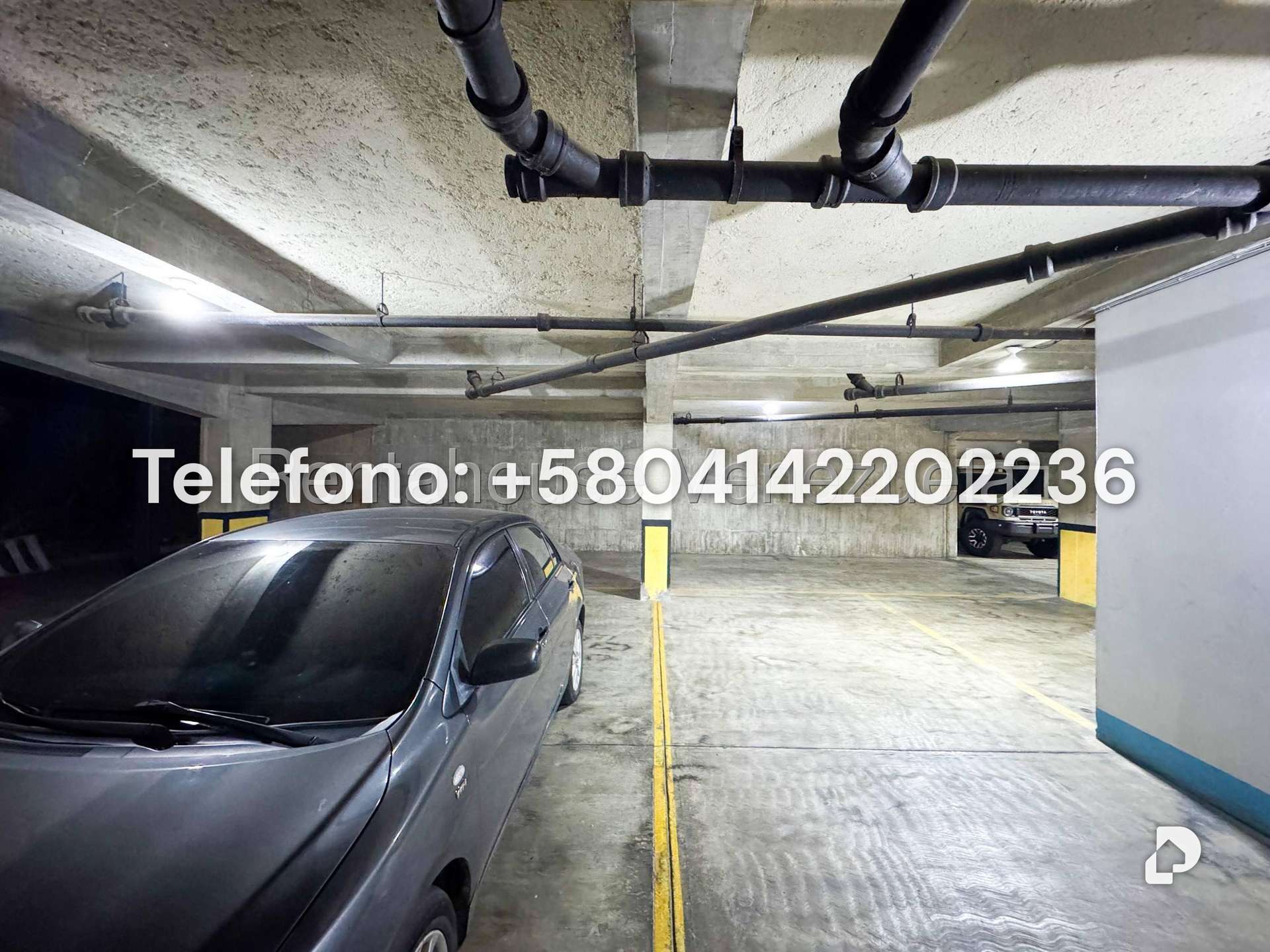 Casa en Colinas de Bello Monte, Caracas – 50