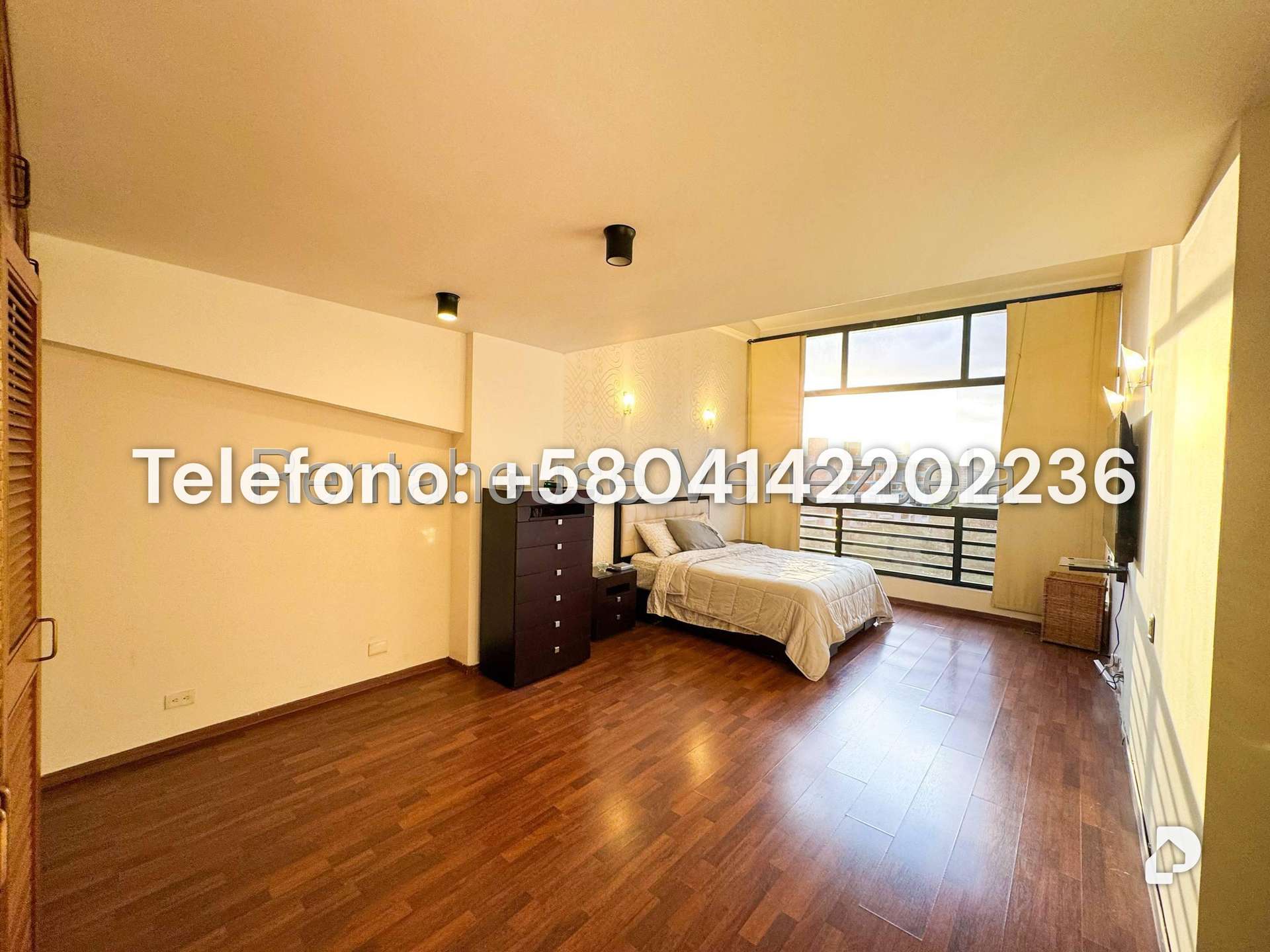 Casa en Colinas de Bello Monte, Caracas – 25