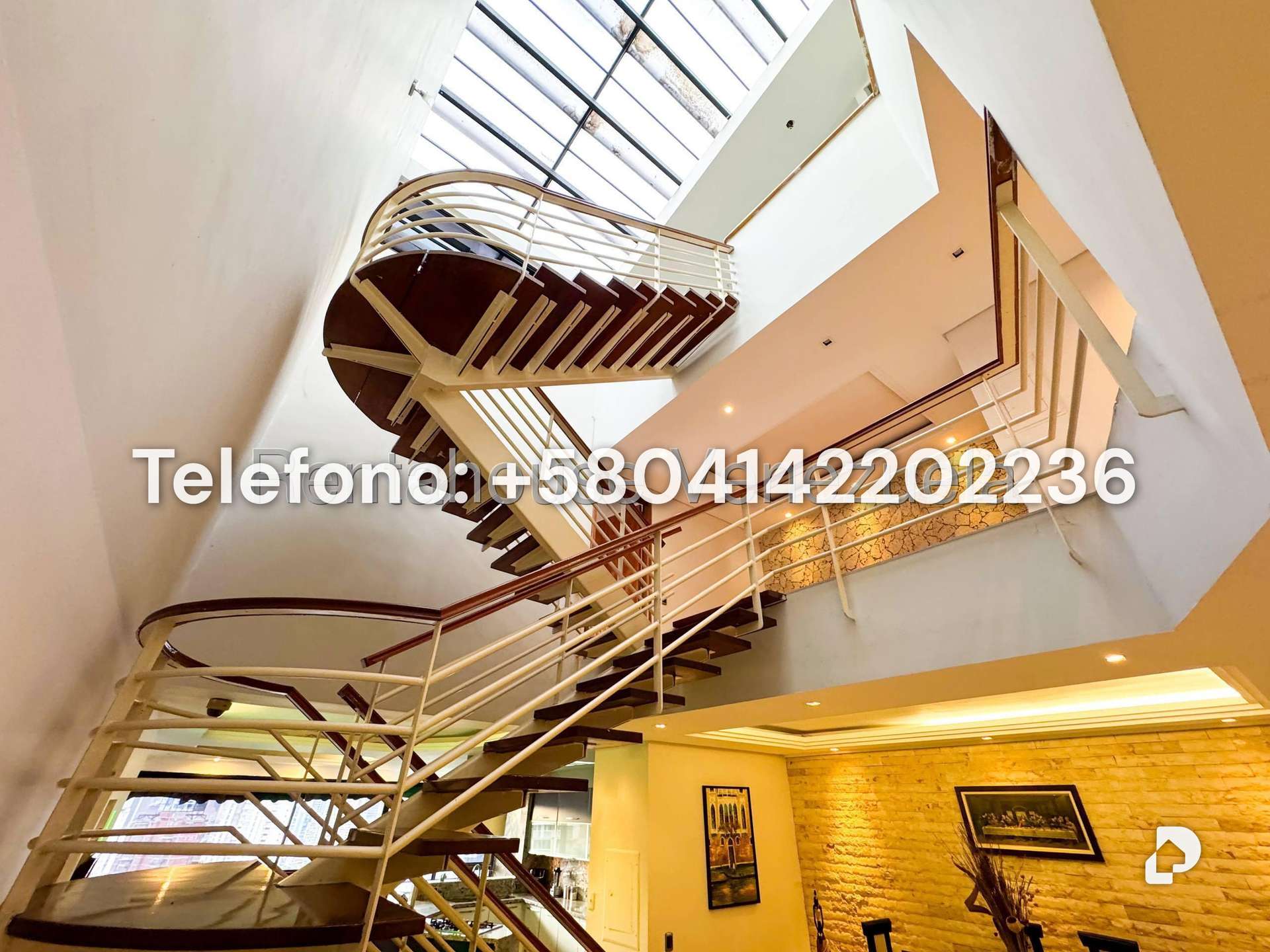 Casa en Colinas de Bello Monte, Caracas – 7