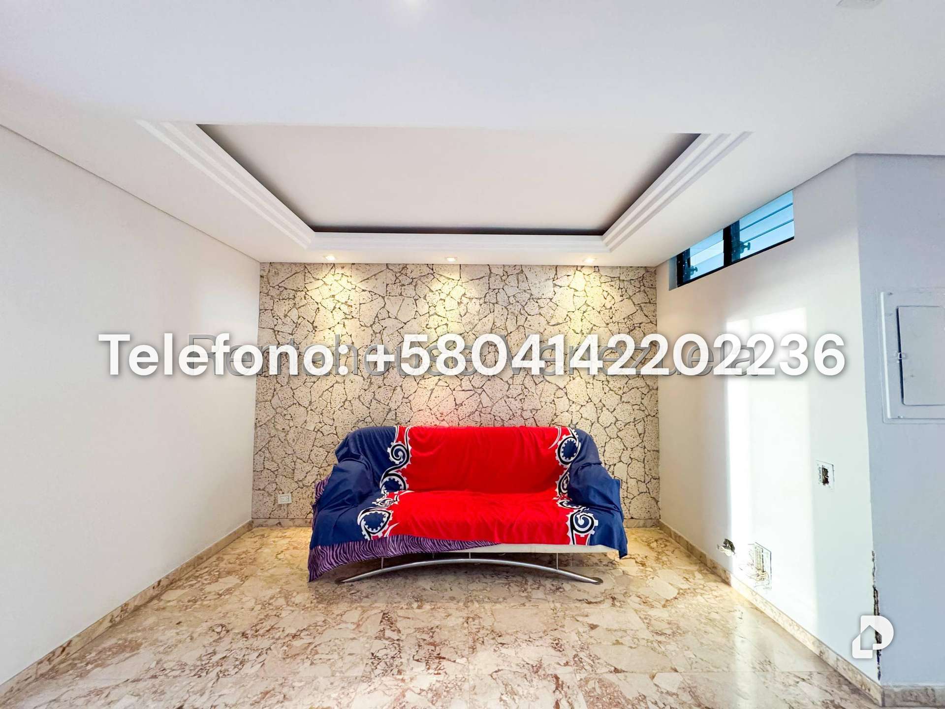 Casa en Colinas de Bello Monte, Caracas – 22